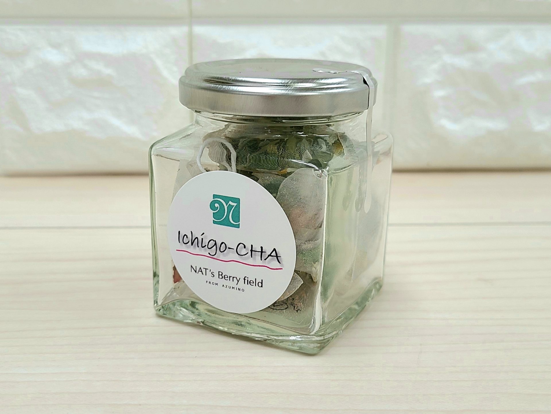 Ichigo-CHA・いちご茶